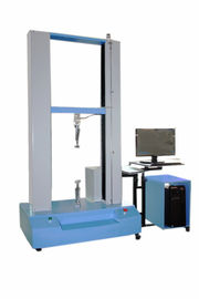 ASTM D1790 JIS K6545 यूनिवर्सल मटेरियल टेंशन टेस्टिंग मशीन: