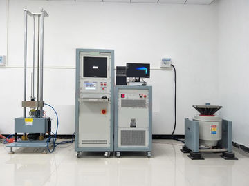 साइन रैंडम वाइब्रेशन इलेक्ट्रोमैग्नेटिक बैटरी वाइब्रेशन टेस्टिंग मशीन UN38.3 IEC62133