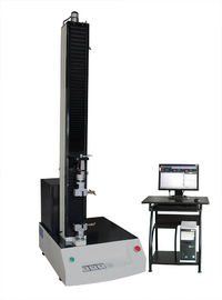 पील बेंड स्ट्रेंथ टेस्टिंग मशीन रबर परीक्षण उपकरण और तन्यता संपीड़न परीक्षण मशीन