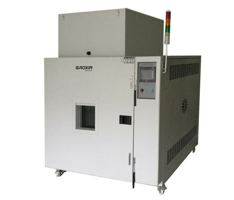 12KW AC380V बैटरी थर्मल एब्यूज टेस्टिंग मशीन IEC 62133 UN38.3