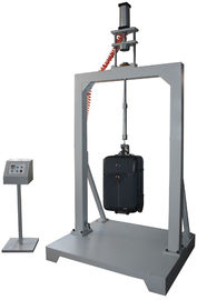 व्यावसायिक सामान परीक्षण मशीन दोलन प्रभाव के लिए, 220V / 50HZ