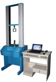 तन्यता परीक्षण उपकरण के लिए निर्माण सामग्री के लिए 2KN प्रयोगशाला UTM यूनिवर्सल टेस्टिंग मशीन