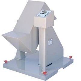 आईईसी / बी एस मानक प्लग Tumbling बैरल परीक्षक केबल परीक्षण मशीन में