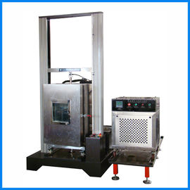 स्टील 304 वर्टिकल के लिए HB-T2877 CNS-7705 यूनिवर्सल टेस्टिंग मशीन