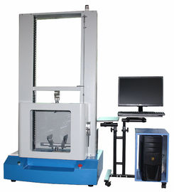 ASTM D1790 / D1593 JIS K6545 यूनिवर्सल मटेरियल टेस्टिंग मशीन: