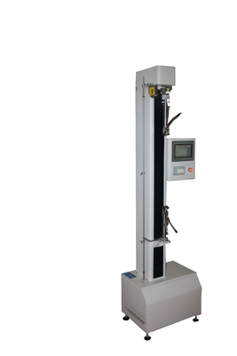 चमड़ा यूनिवर्सल सामग्री परीक्षण मशीन, एएसटीएम तन्य शक्ति उपकरण