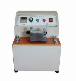स्याही मलिनकिरण कागज परीक्षण मशीन कागज परीक्षण उपकरण एडजस्टेबल