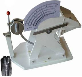 बोर्ड पंचर प्रतिरोध कागज परीक्षण उपकरण 300 मिमी × 300 मिमी