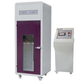 IEC 62133: 2012 / IS 16046: 2015 लिथियम बैटरी सुरक्षा प्रदर्शन परीक्षण उपकरण प्रयोगशाला केंद्र