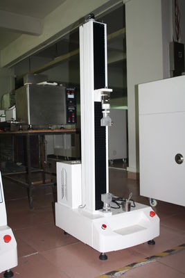 मिनी प्रिंटर उच्च सटीकता इलेक्ट्रॉनिक तनन संपीड़न ताकत परीक्षक परीक्षण मशीन