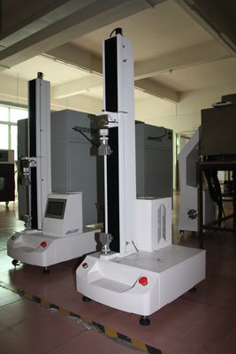 केबल तनन परीक्षण मशीन कंप्यूटर नियंत्रण यूनिवर्सल तनाव शक्ति परीक्षण उपकरण