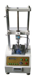 मिनी प्रकार लैब उपकरण इलेक्ट्रॉनिक तन्यता तनाव शक्ति परीक्षक परीक्षण उपकरण मशीन